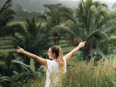 Mount Batur Jeep Tour & Rice Terrace